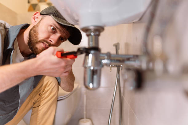 Professional Plumbing in Waskom, TX